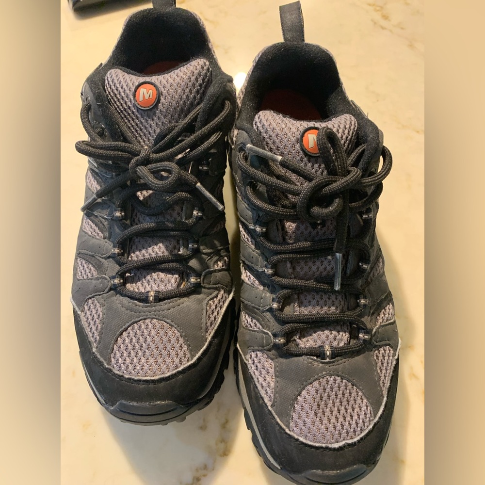 Merrell Shoes